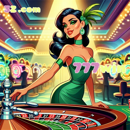 777win.com Baixar App