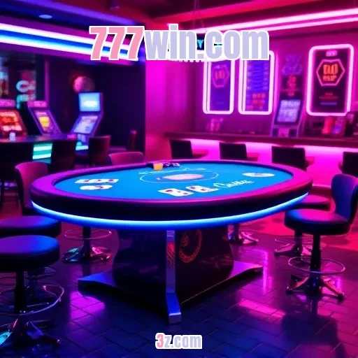 777win.com: Segurança e Confiabilidade nos Jogos Online